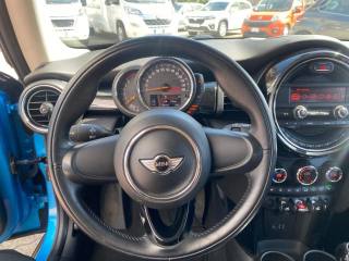 MINI Cooper usata, con ESP