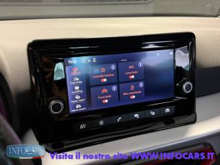 SEAT Arona usata, con Fendinebbia