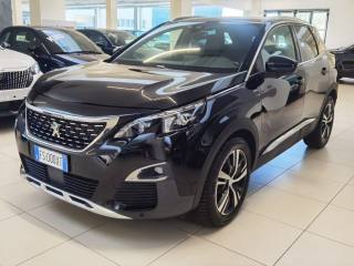 PEUGEOT 3008 BlueHDi 130 S&S GT Line