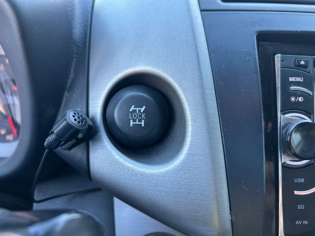 TOYOTA RAV 4 usata, con Fendinebbia