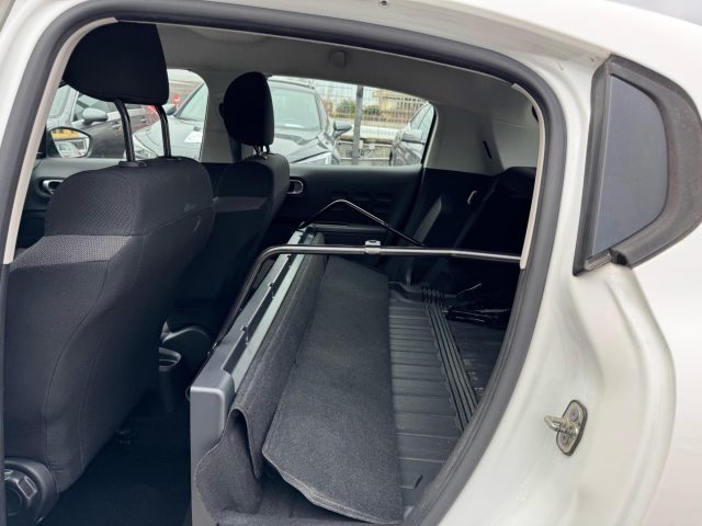 CITROEN C3 usata, con ESP