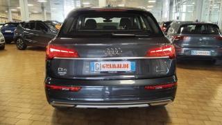 AUDI Q5 usata, con Autoradio