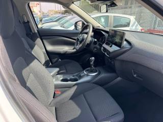 NISSAN Juke usata, con Cruise Control