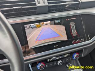 AUDI Q3 usata, con USB