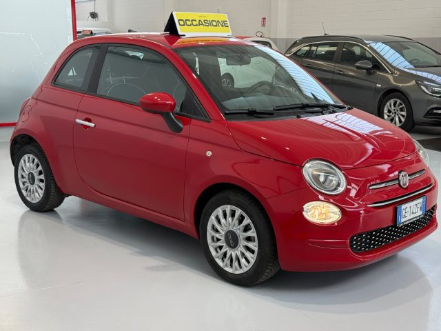 FIAT 500 usata, con Airbag laterali