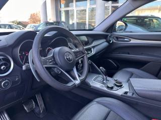 ALFA ROMEO Stelvio usata, con Airbag Passeggero