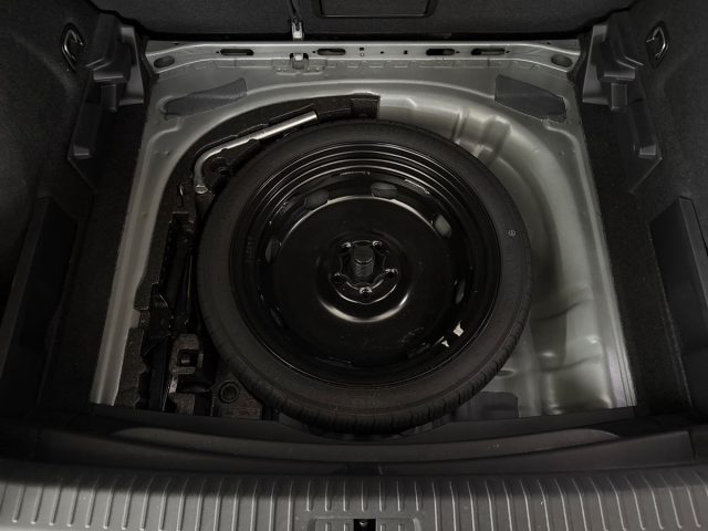 CUPRA Formentor usata, con Filtro antiparticolato