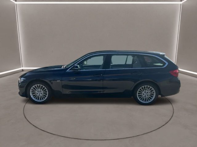BMW 318 usata, con Airbag Passeggero