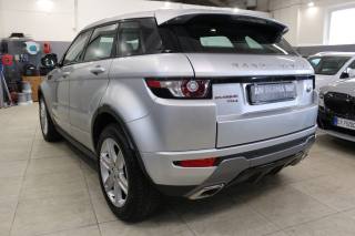 LAND ROVER Range Rover Evoque usata, con Airbag Passeggero