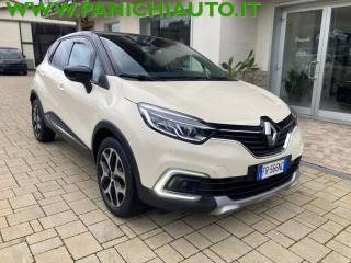 RENAULT Captur usata, con Airbag Passeggero