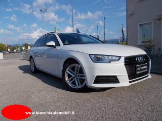 AUDI A4 Avant 2.0 TDI 150 CV S.tronic Business