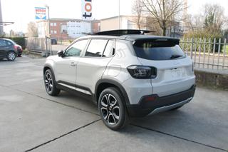 JEEP Avenger usata, con Airbag Passeggero