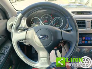 SUBARU Impreza usata 18
