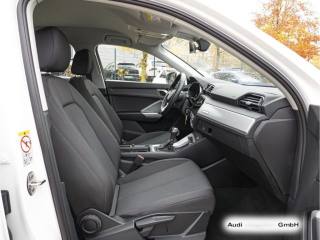 AUDI Q3 usata, con Cerchi in lega