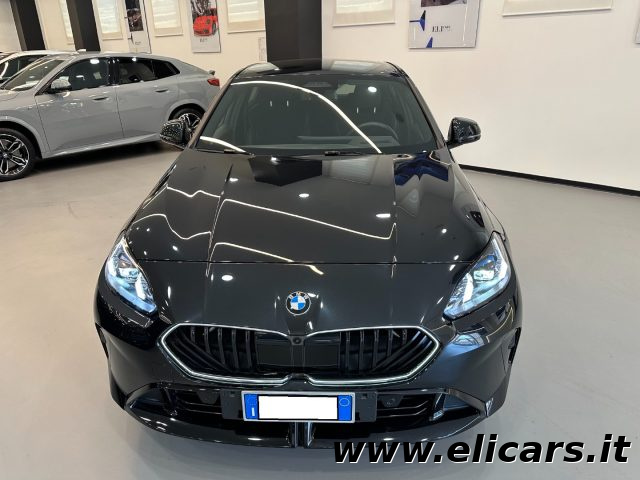 BMW 118 usata, con Airbag