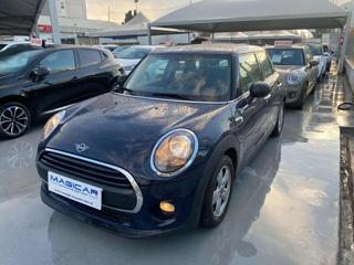 MINI One 1.5 One Business 5 porte Aut.