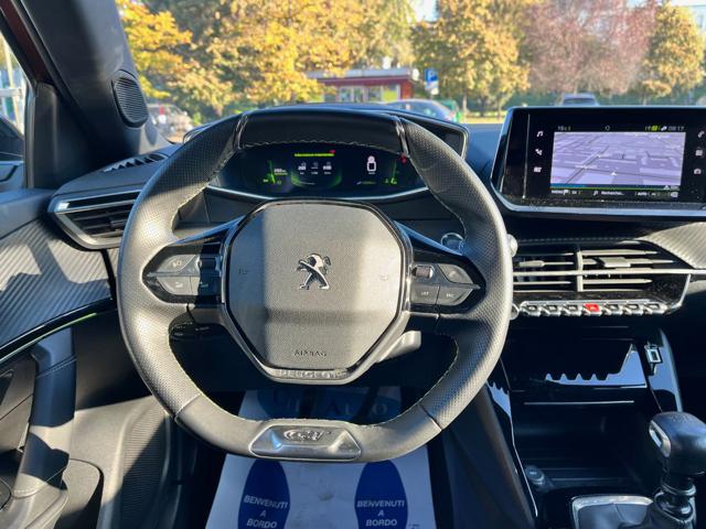 PEUGEOT 2008 usata, con Cruise Control