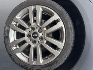 MINI Cooper D usata, con Controllo trazione