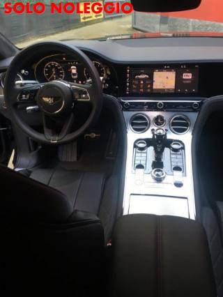 BENTLEY Continental usata, con Climatizzatore