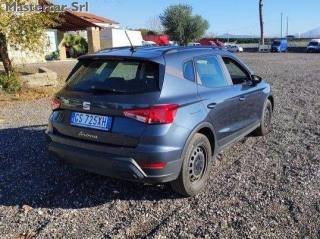SEAT Arona usata, con Alzacristalli elettrici