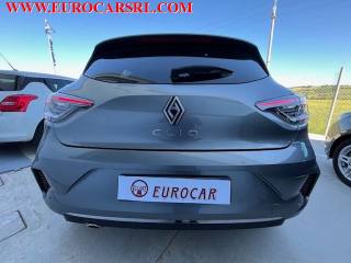 RENAULT Clio usata, con Climatizzatore
