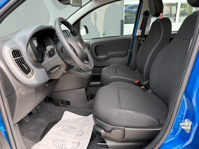 FIAT Pandina usata, con Airbag Passeggero