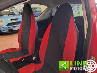 CITROEN C1 usata 17