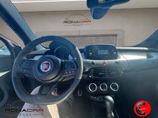 FIAT 500X usata, con Sistema di navigazione