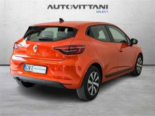 RENAULT Clio usata, con Airbag Passeggero