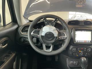 JEEP Renegade usata, con Regolazione elettrica sedili