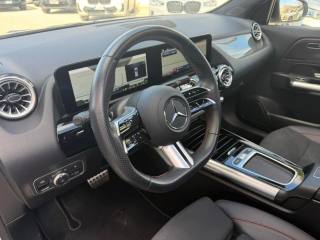 MERCEDES-BENZ GLA 200 usata, con ESP