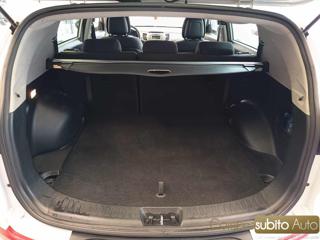 KIA Sportage usata 25