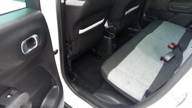CITROEN C3 Aircross usata, con Bluetooth