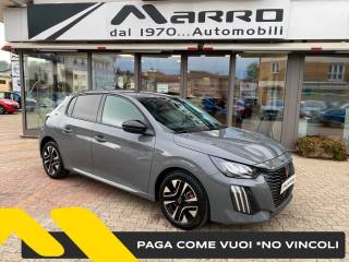PEUGEOT 208 101cv Allure FARI FULL LED DISPLAY 10