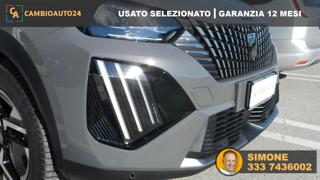 PEUGEOT 2008 usata, con Sistema di chiamata d