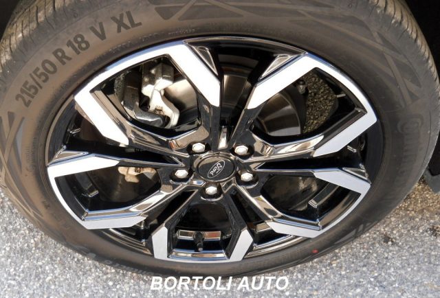 FORD Puma usata, con Cruise Control