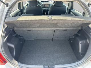 TOYOTA Yaris usata, con Immobilizzatore elettronico