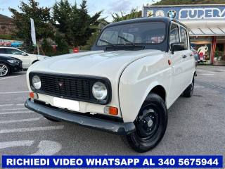 RENAULT R 4 usata 1