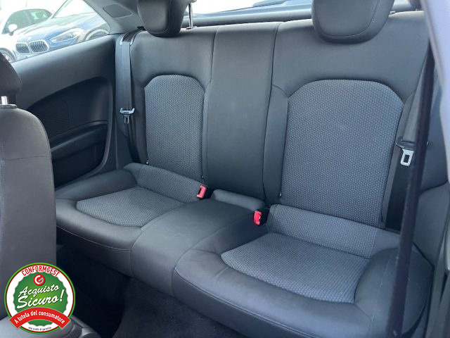 AUDI A1 usata, con Cerchi in lega