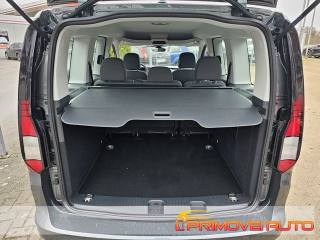 VOLKSWAGEN Caddy usata, con Airbag Passeggero