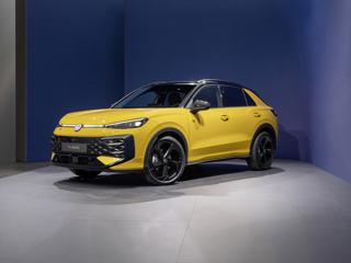 VOLKSWAGEN T-Roc 1.5 eTSI ACT DSG Life
