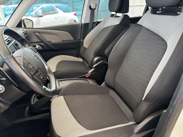 CITROEN C4 Picasso usata, con Immobilizzatore elettronico