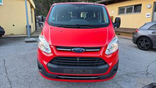 FORD Transit Custom usata, con Alzacristalli elettrici