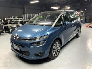 CITROEN C4 Picasso 150 cv  Automatica + 7Posti!