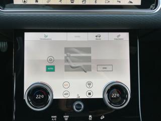 LAND ROVER Range Rover Evoque usata, con Servosterzo