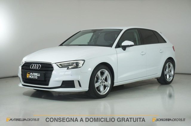 AUDI A3 usata, con ABS