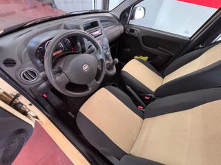 FIAT Panda usata, con Luci diurne
