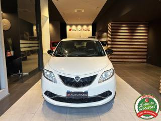 LANCIA Ypsilon usata, con Ruotino