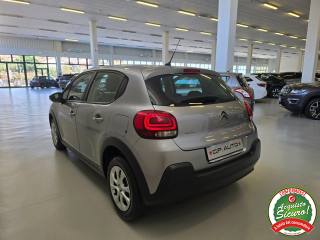 CITROEN C3 usata, con Bluetooth