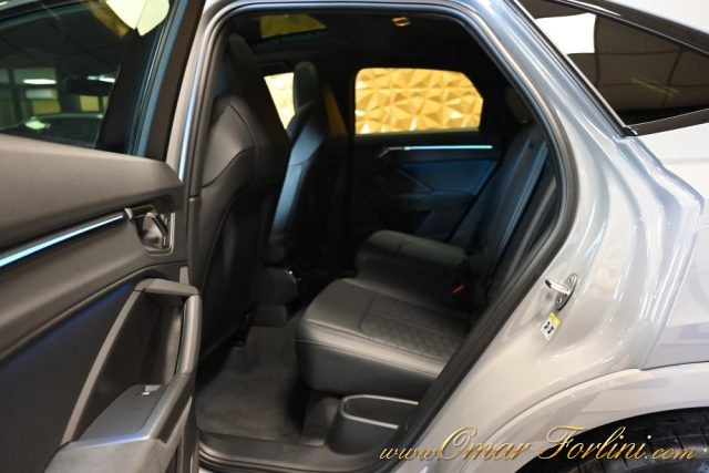 AUDI RS Q3 usata 143